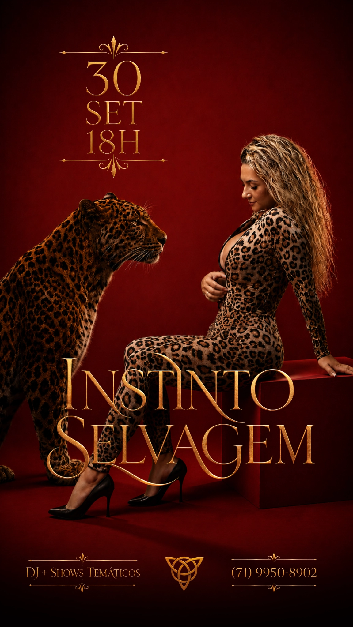 Imagem do popup