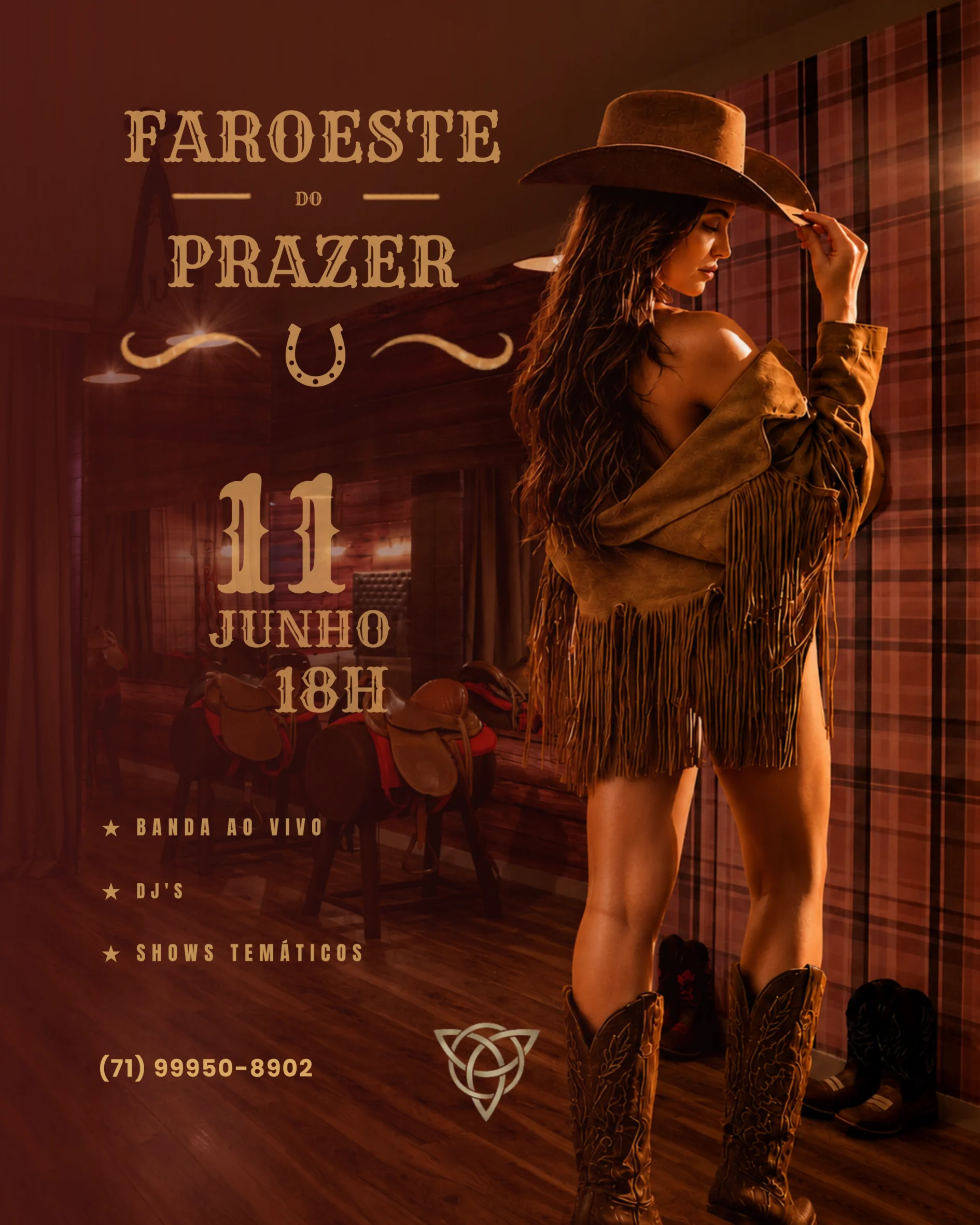 Imagem do popup