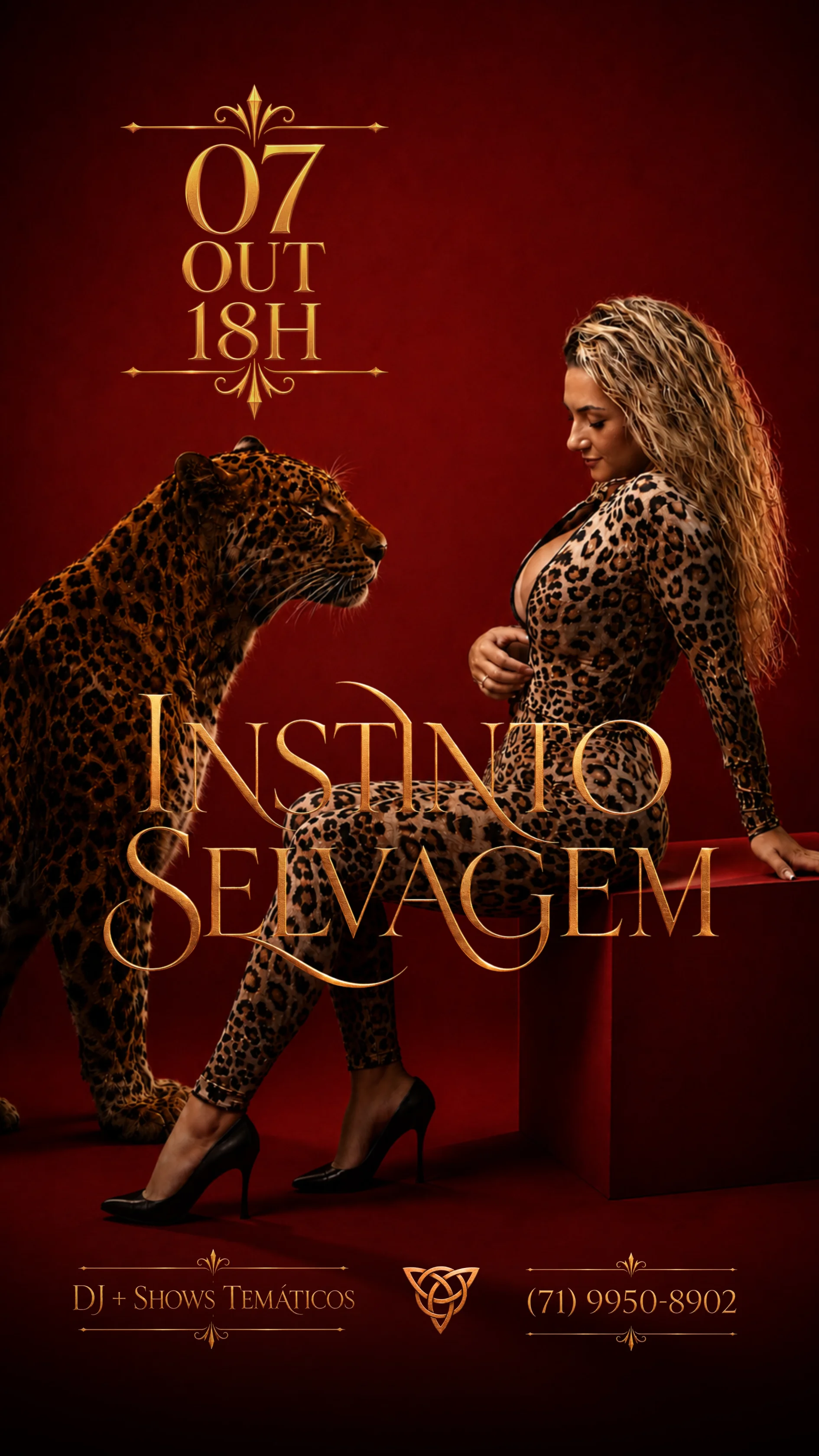 Imagem do popup